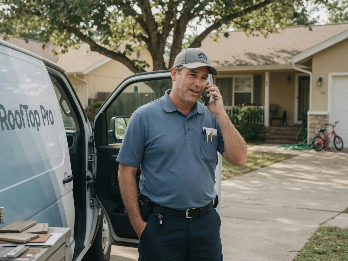 Roof Repair Dent, MN FAQs
