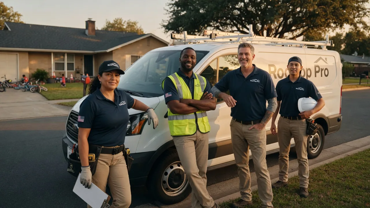 Roof Repair in Dent, MN near me